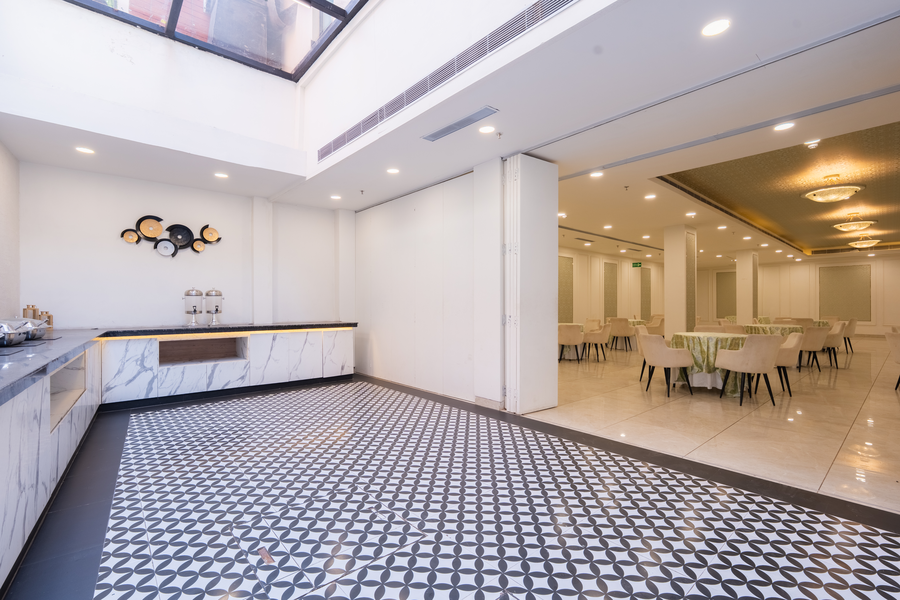 Hotel Limon Sector 45,Sector 45,4 star