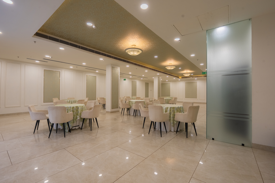 hotel limon sector 45