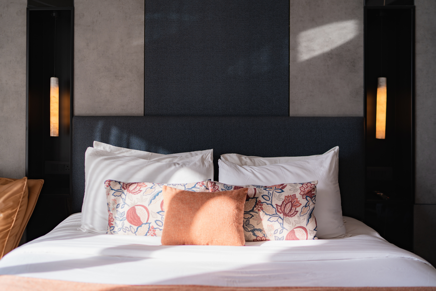 hotel limon sector 45