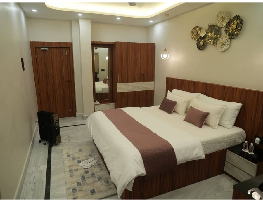 sanwariya home stay