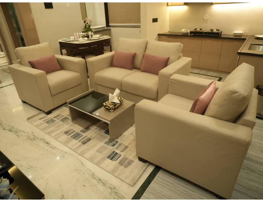 sanwariya home stay