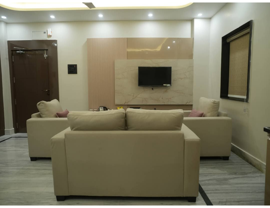sanwariya home stay