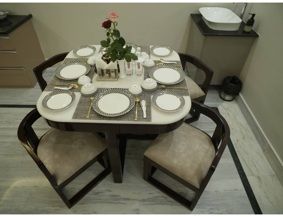 sanwariya home stay