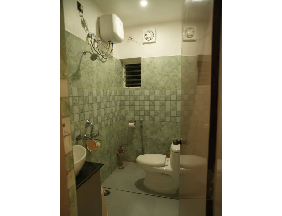 sanwariya home stay
