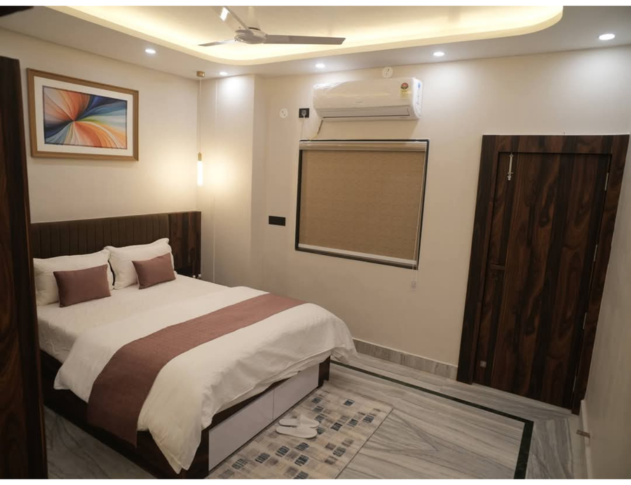 sanwariya home stay