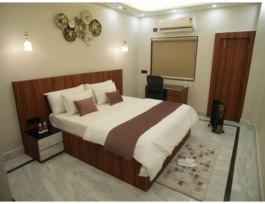 sanwariya home stay