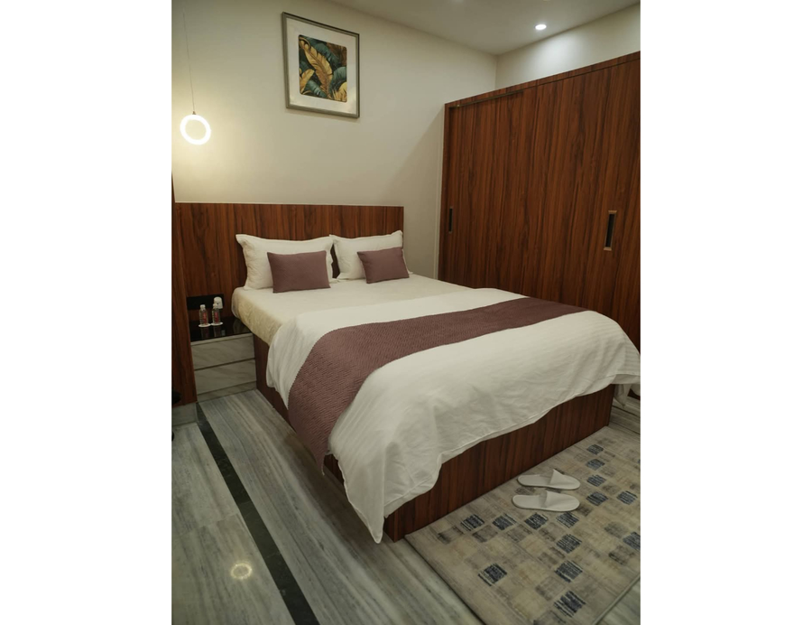 sanwariya home stay