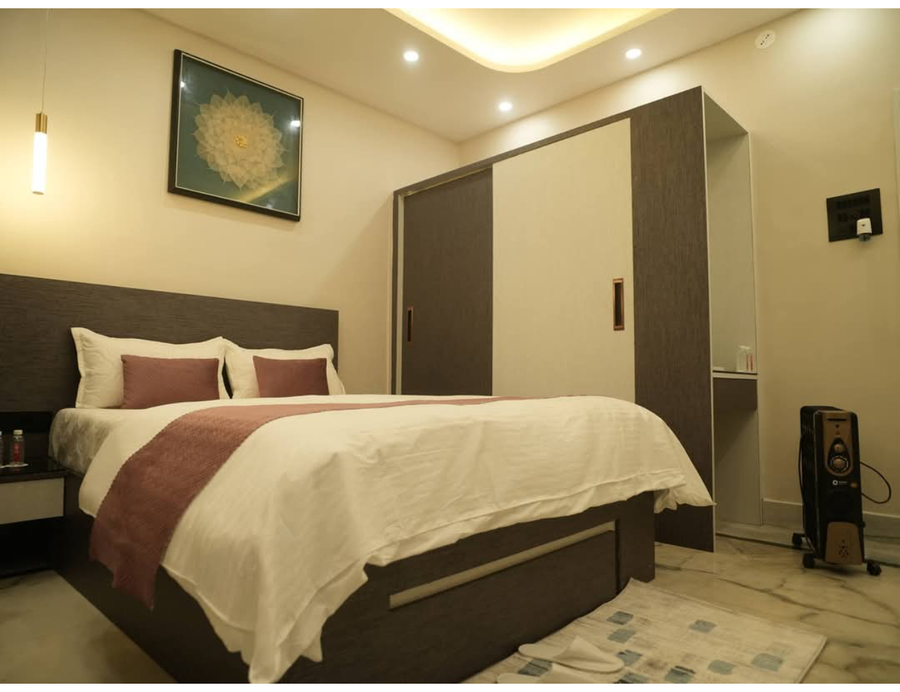 sanwariya home stay