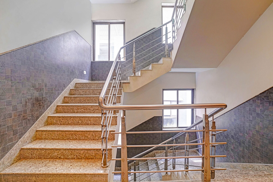 fabhotel satyan inn