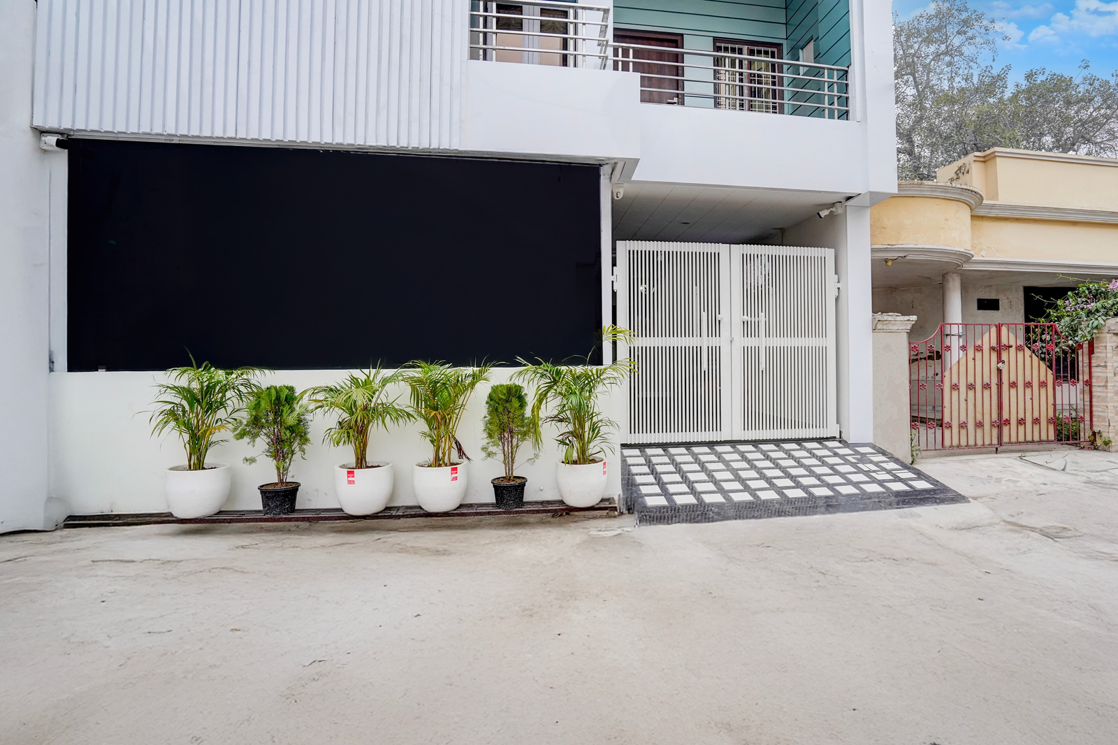 Hotel O Civil Lines Bareilly Formerly Neelam Inn,,3 star