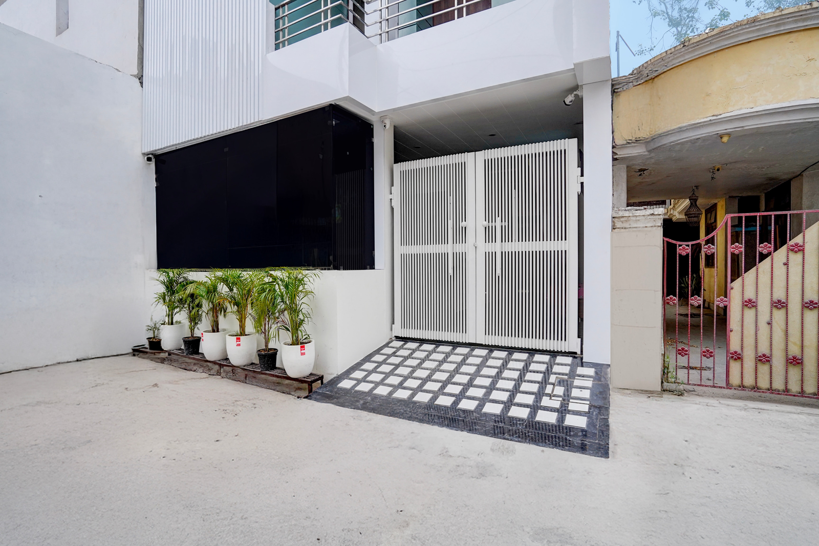 Hotel O Civil Lines Bareilly Formerly Neelam Inn,,3 star