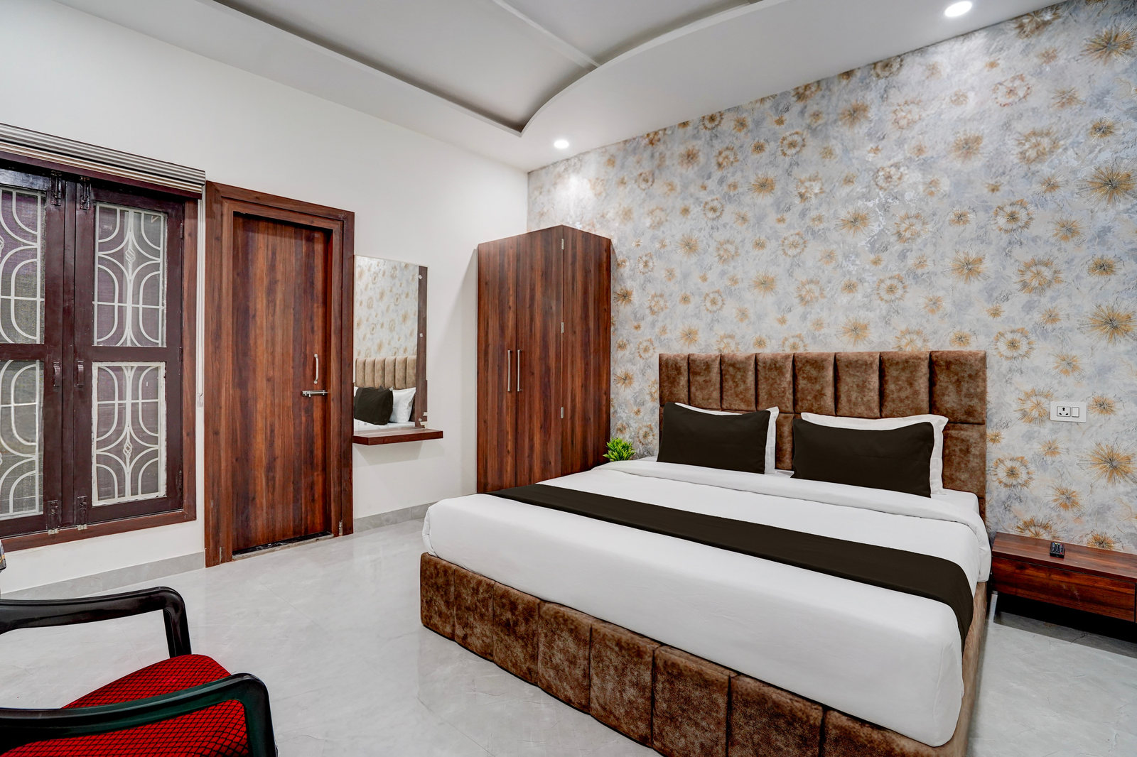 hotel o civil lines bareilly formerly neelam inn