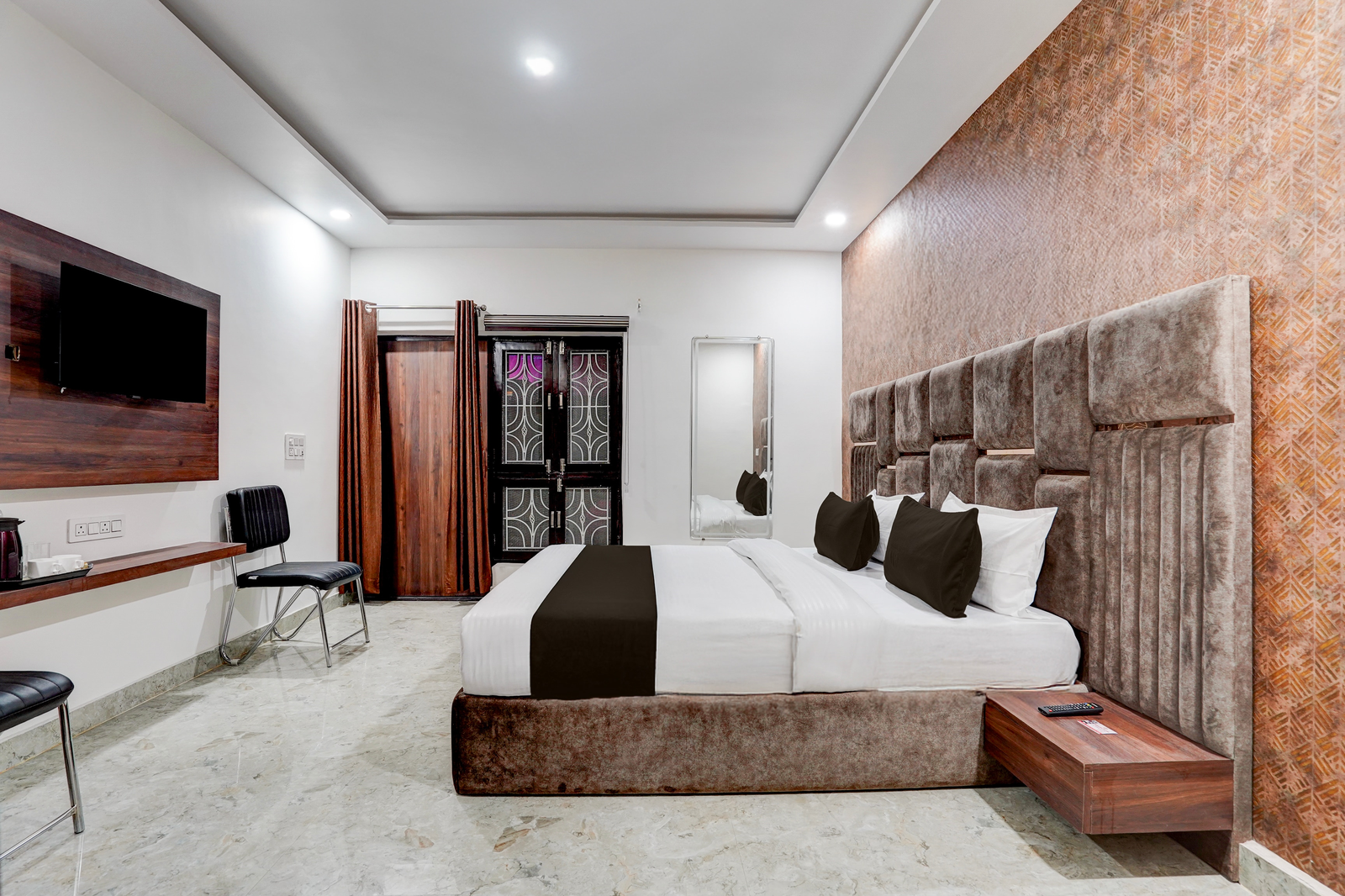 hotel o civil lines bareilly formerly neelam inn