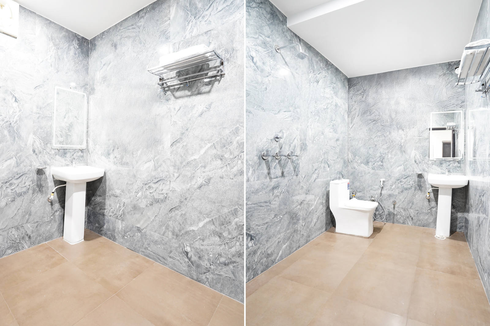 hotel o civil lines bareilly formerly neelam inn