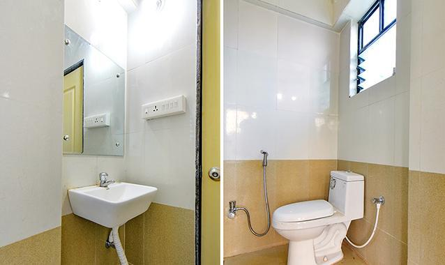 fabhotel white house nanded