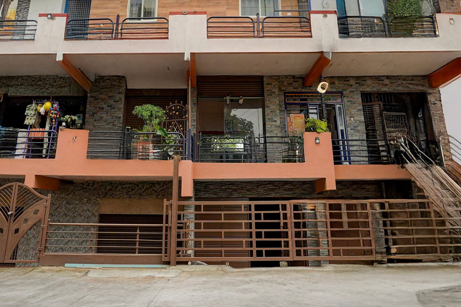 Super Hotel O Madavara Metro Station Formerly Aps Heritage,,3 star