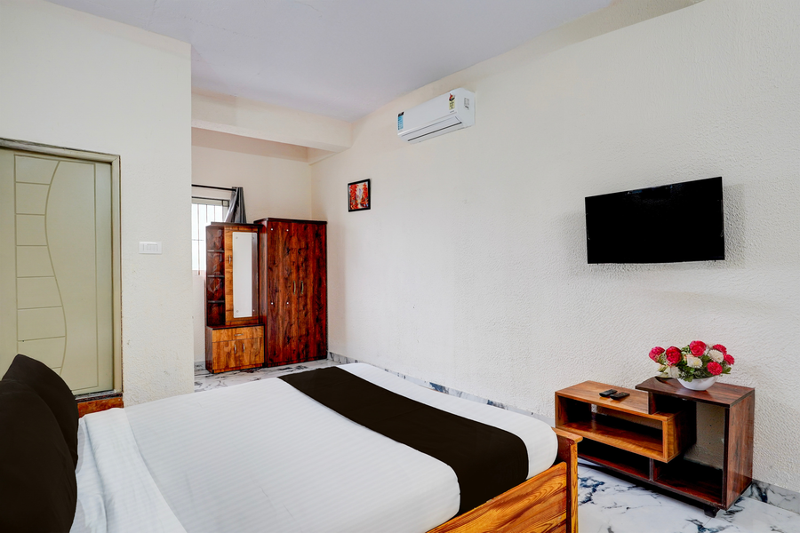 super hotel o madavara metro station formerly aps heritage