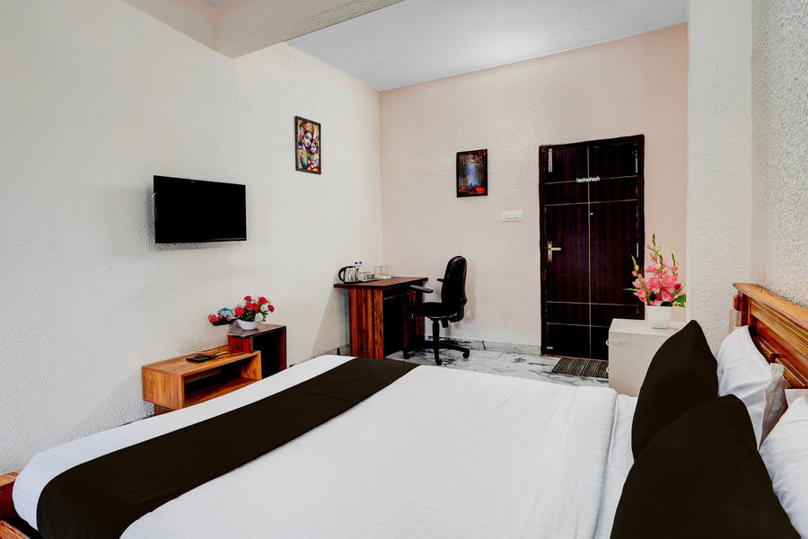 super hotel o madavara metro station formerly aps heritage