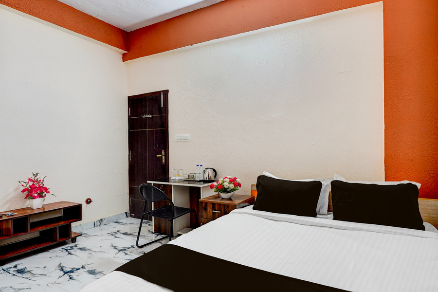 super hotel o madavara metro station formerly aps heritage