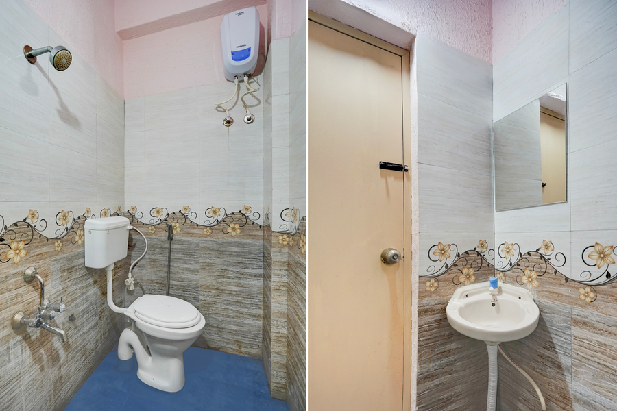 super hotel o madavara metro station formerly aps heritage