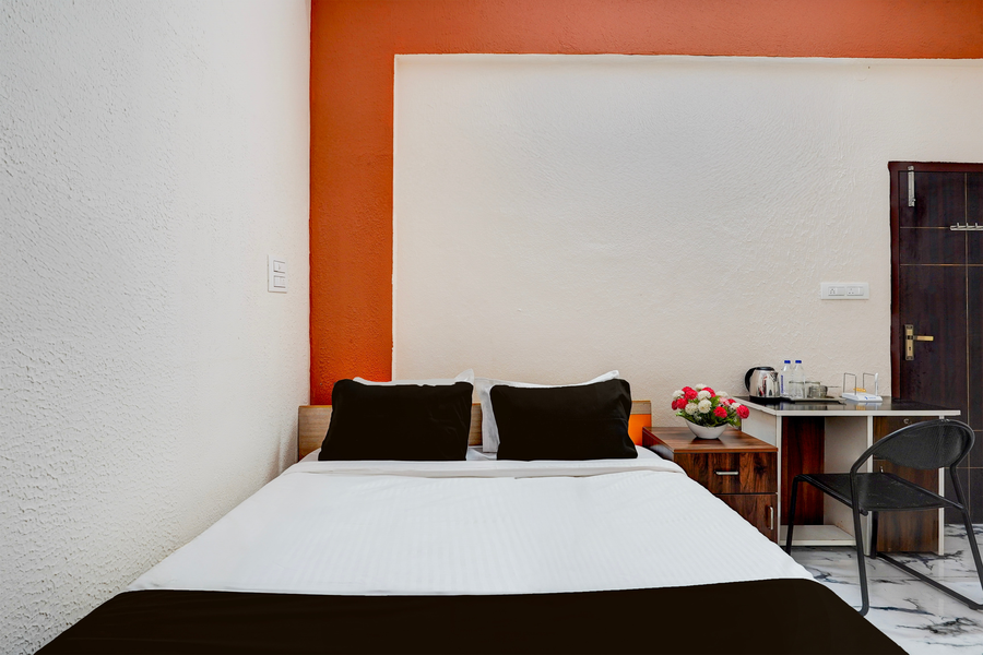 super hotel o madavara metro station formerly aps heritage