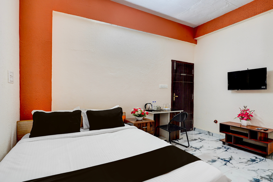 super hotel o madavara metro station formerly aps heritage