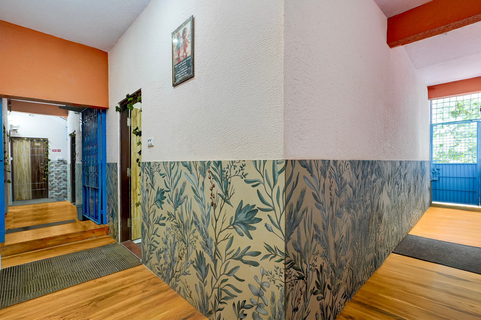 super hotel o madavara metro station formerly aps heritage