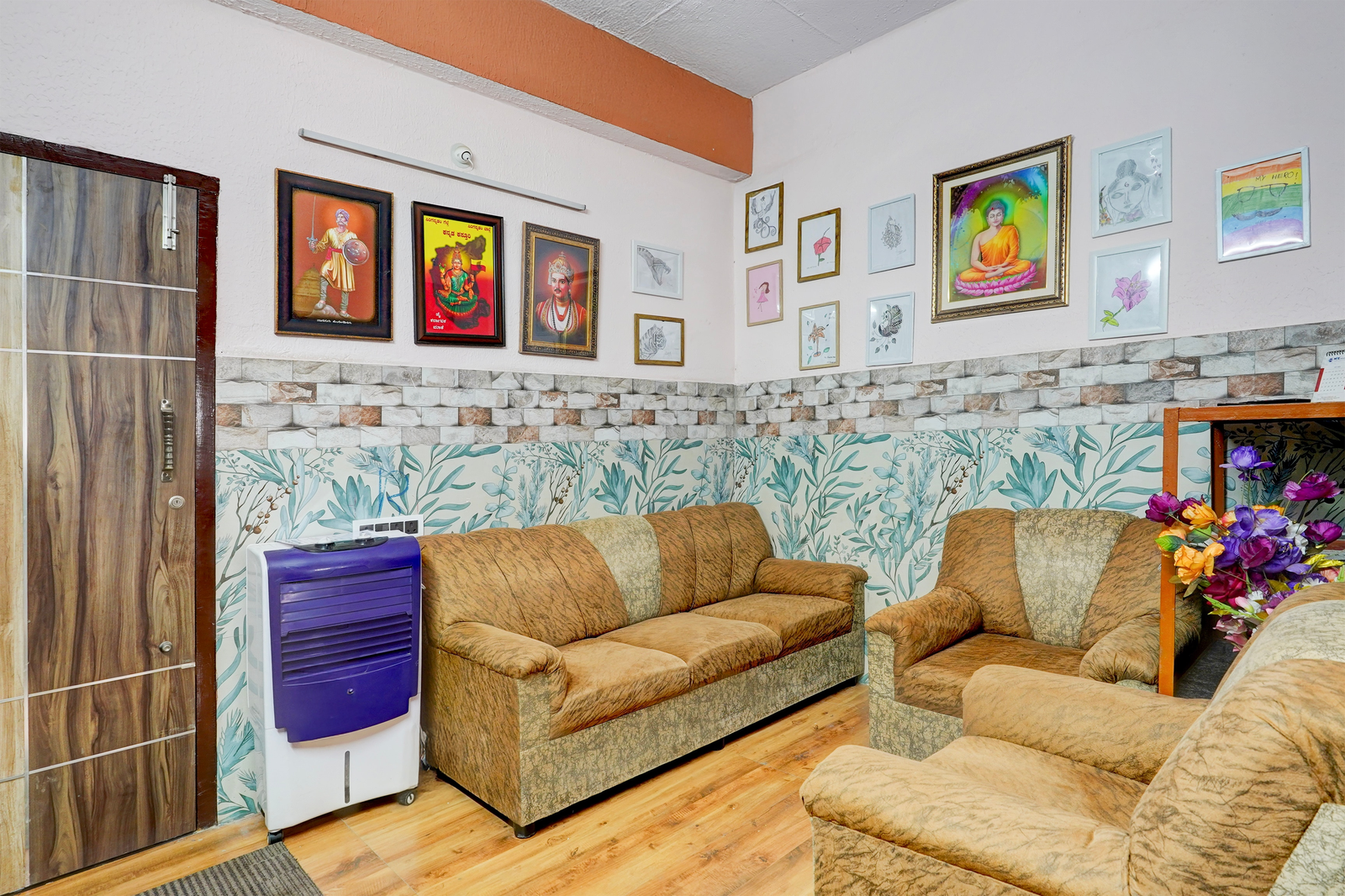 Super Hotel O Madavara Metro Station Formerly Aps Heritage,,3 star