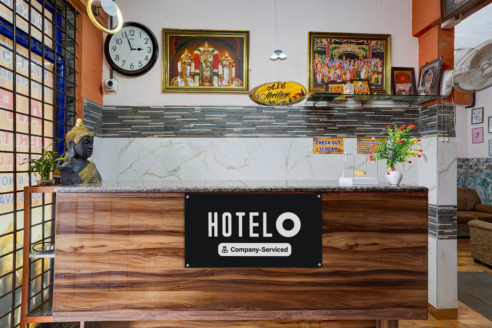 super hotel o madavara metro station formerly aps heritage