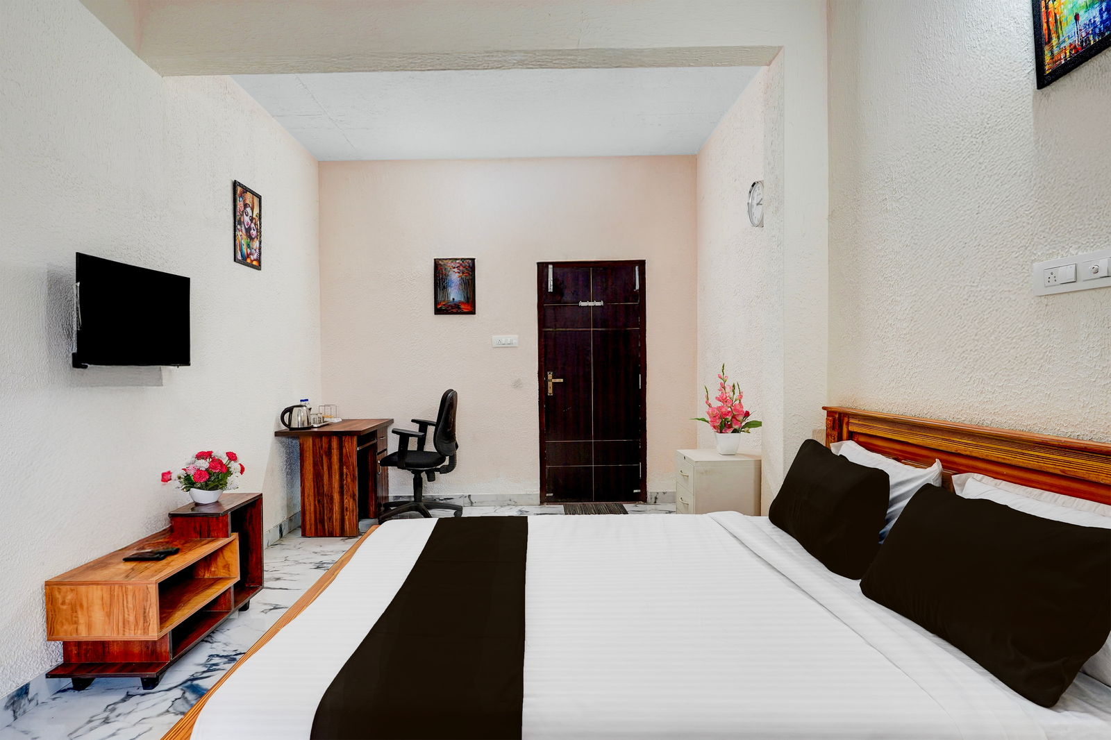 super hotel o madavara metro station formerly aps heritage