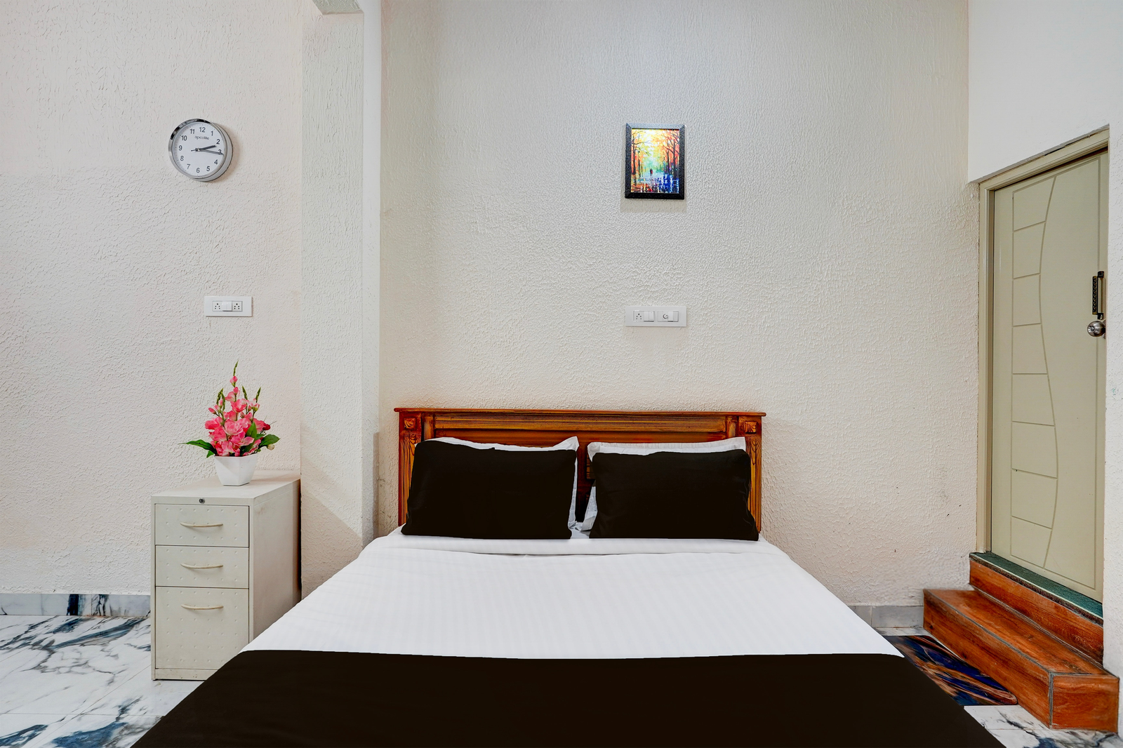 super hotel o madavara metro station formerly aps heritage