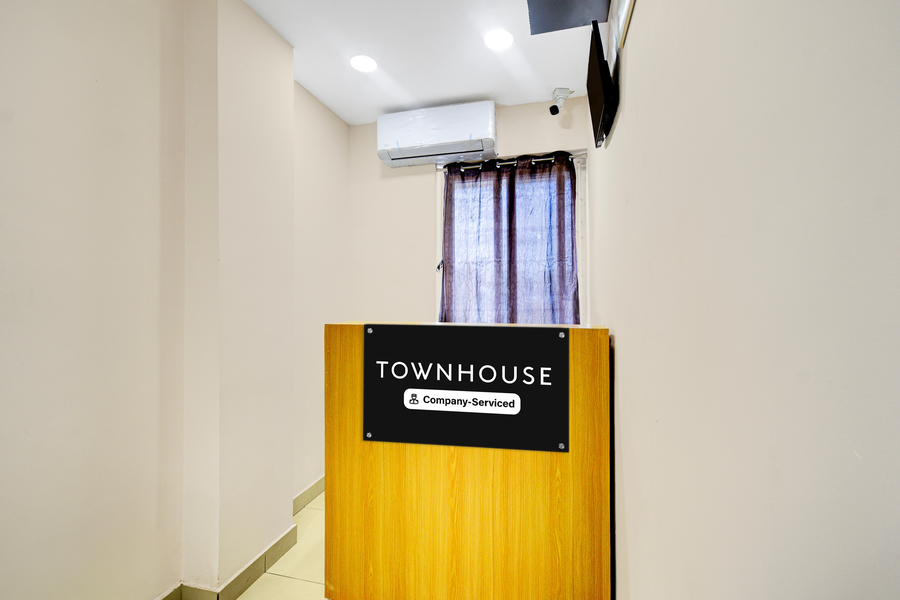 townhouse suchitra ida jeedimetla