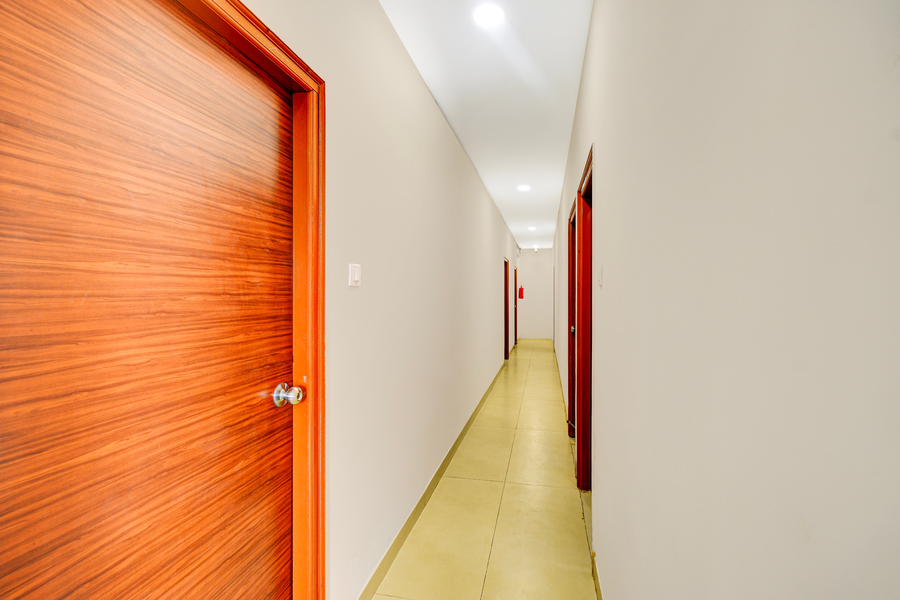 townhouse suchitra ida jeedimetla