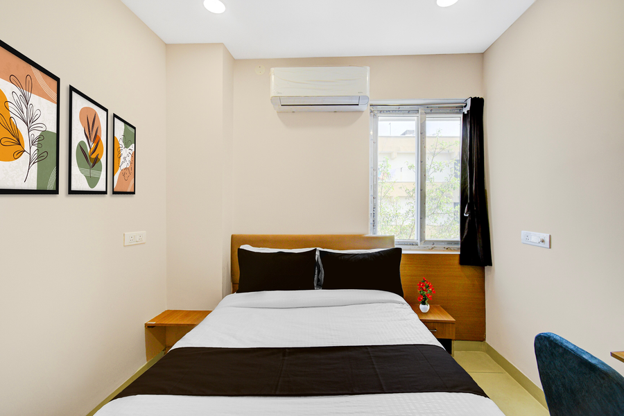 townhouse suchitra ida jeedimetla