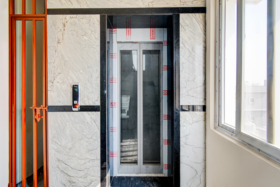 townhouse suchitra ida jeedimetla