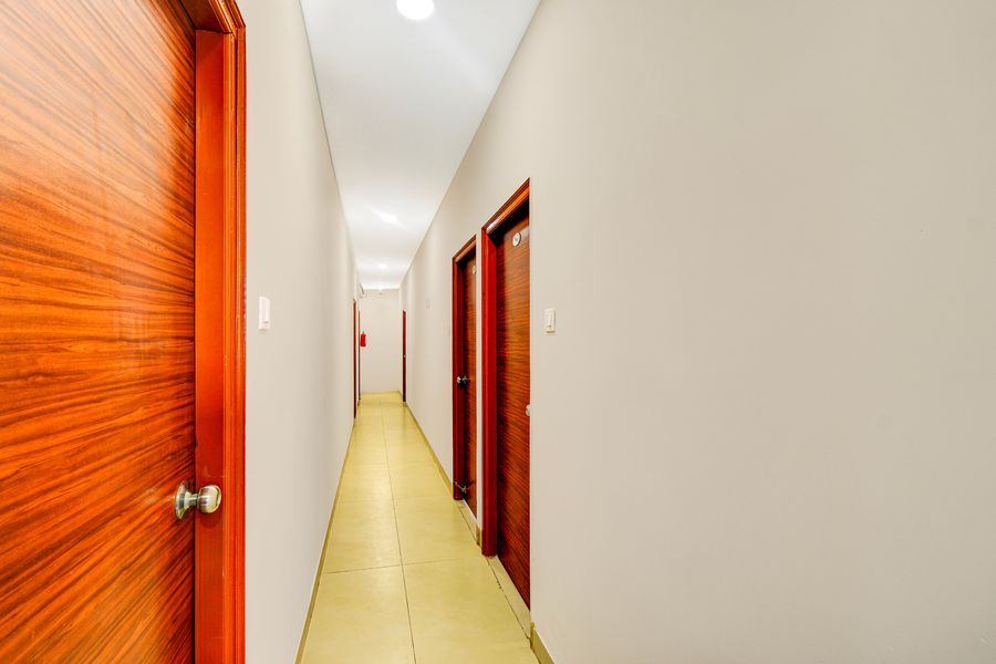 townhouse suchitra ida jeedimetla