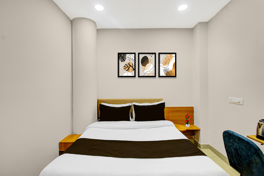 townhouse suchitra ida jeedimetla