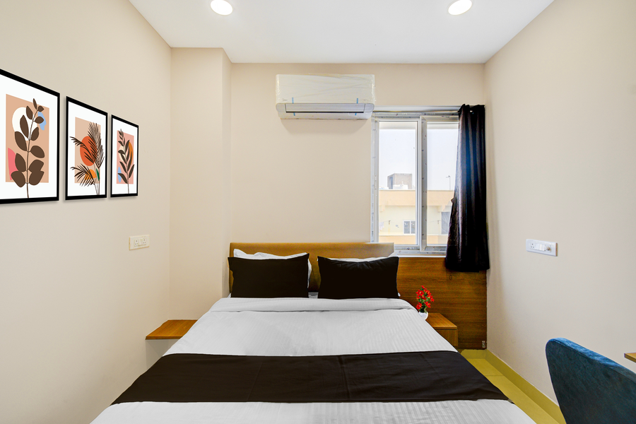 townhouse suchitra ida jeedimetla