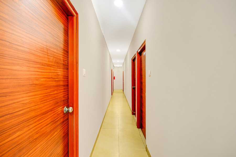 townhouse suchitra ida jeedimetla