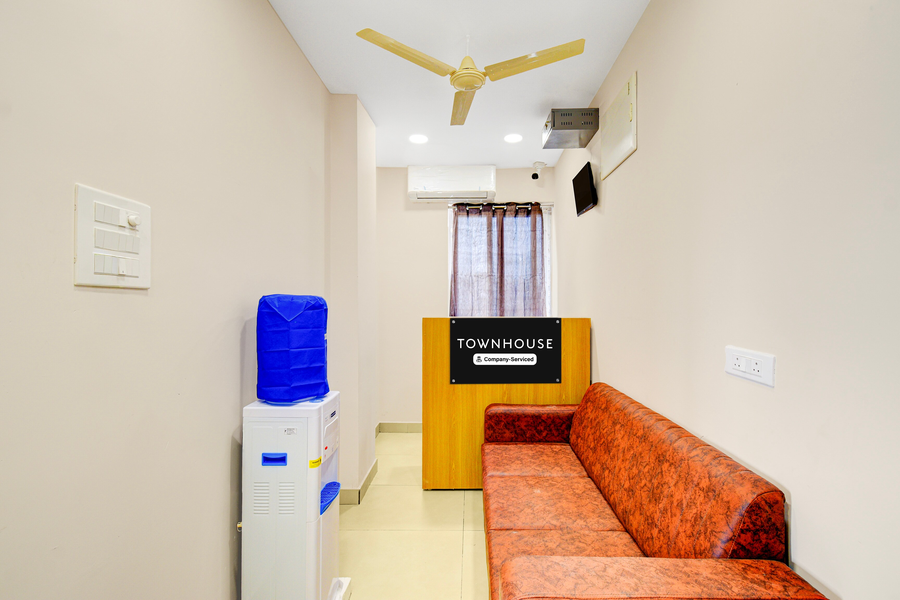 townhouse suchitra ida jeedimetla