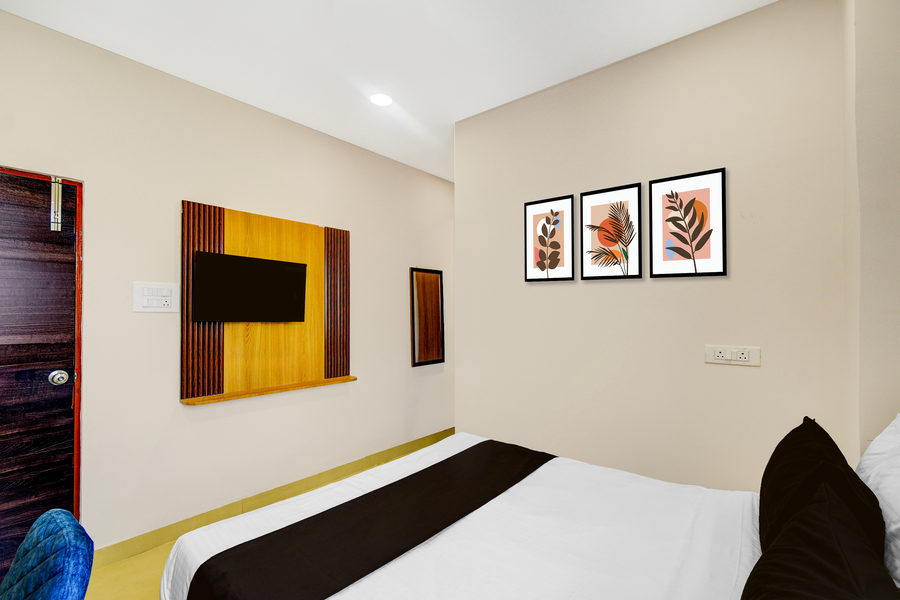 townhouse suchitra ida jeedimetla