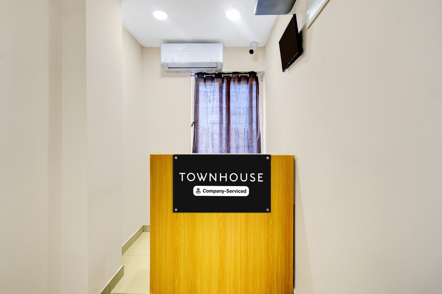 townhouse suchitra ida jeedimetla