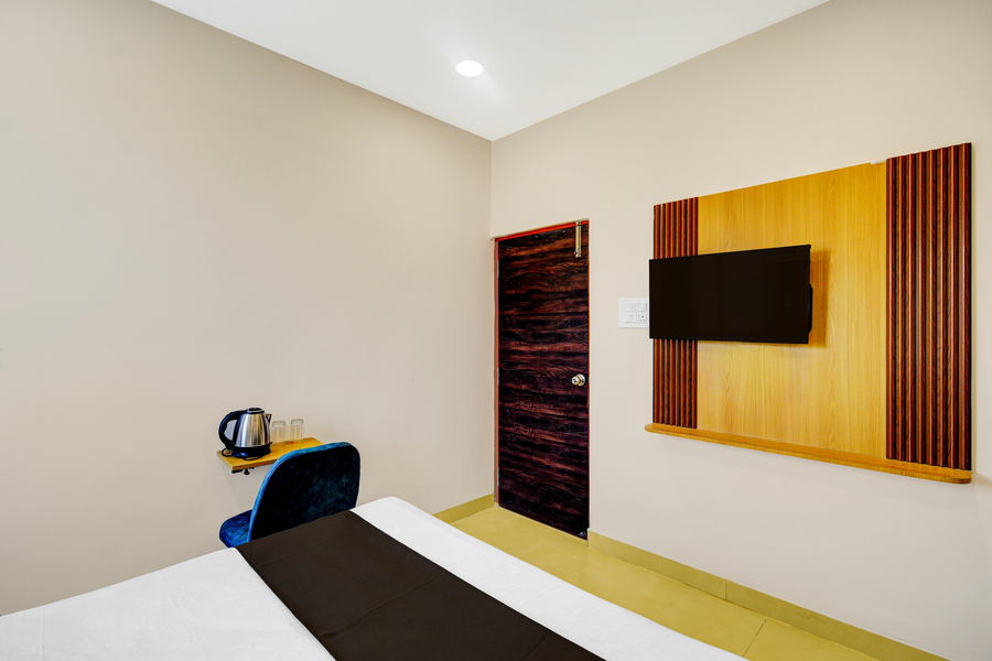 townhouse suchitra ida jeedimetla