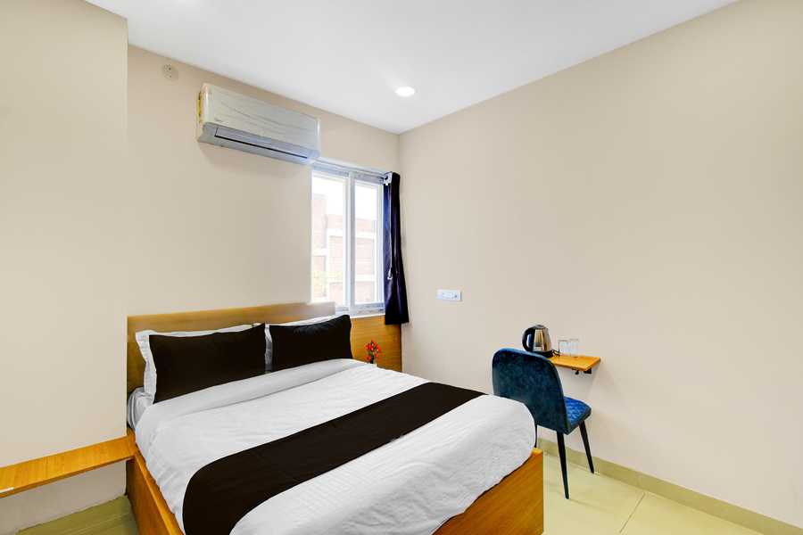 townhouse suchitra ida jeedimetla