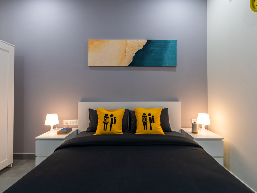 the hosteller bangalore hsr layout