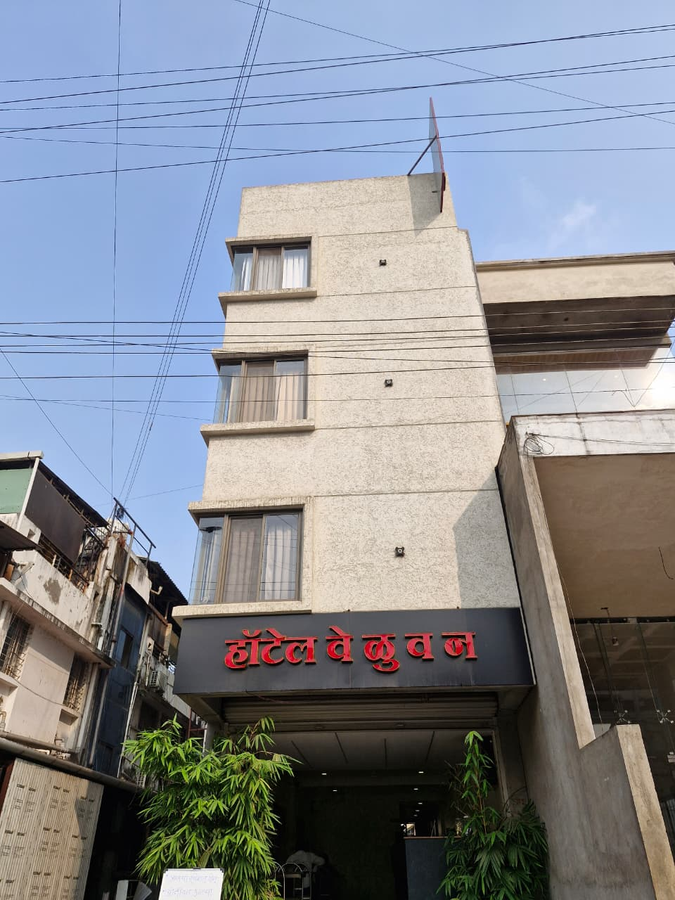 hotel veluvan