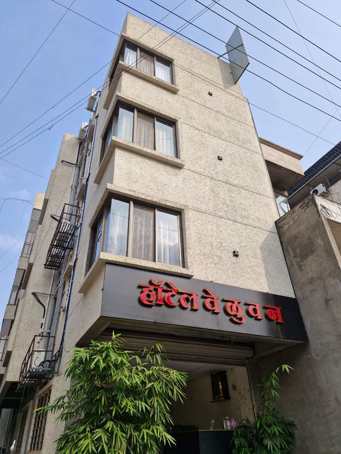 hotel veluvan