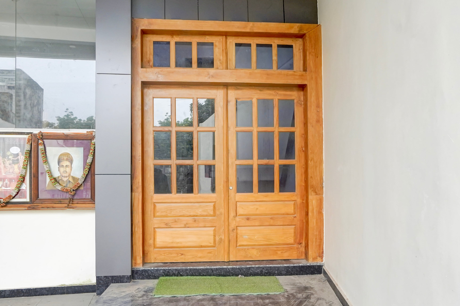 super townhouse varanasi city station formerly s kumar inn