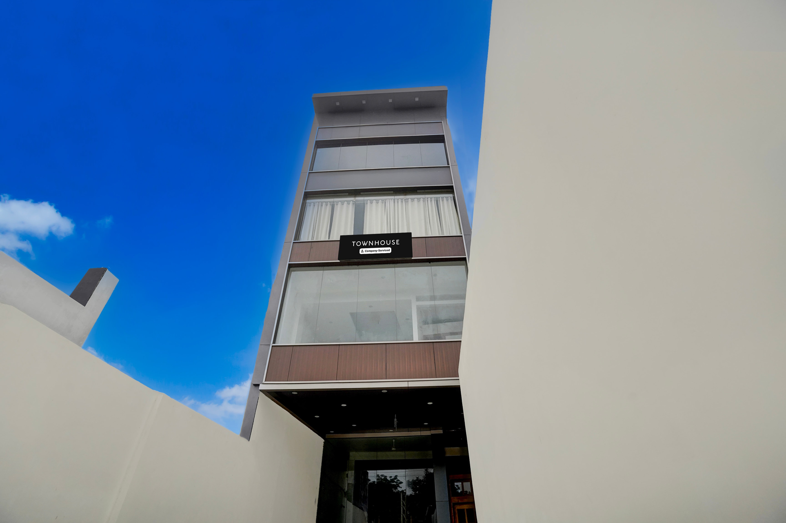 super townhouse varanasi city station formerly s kumar inn