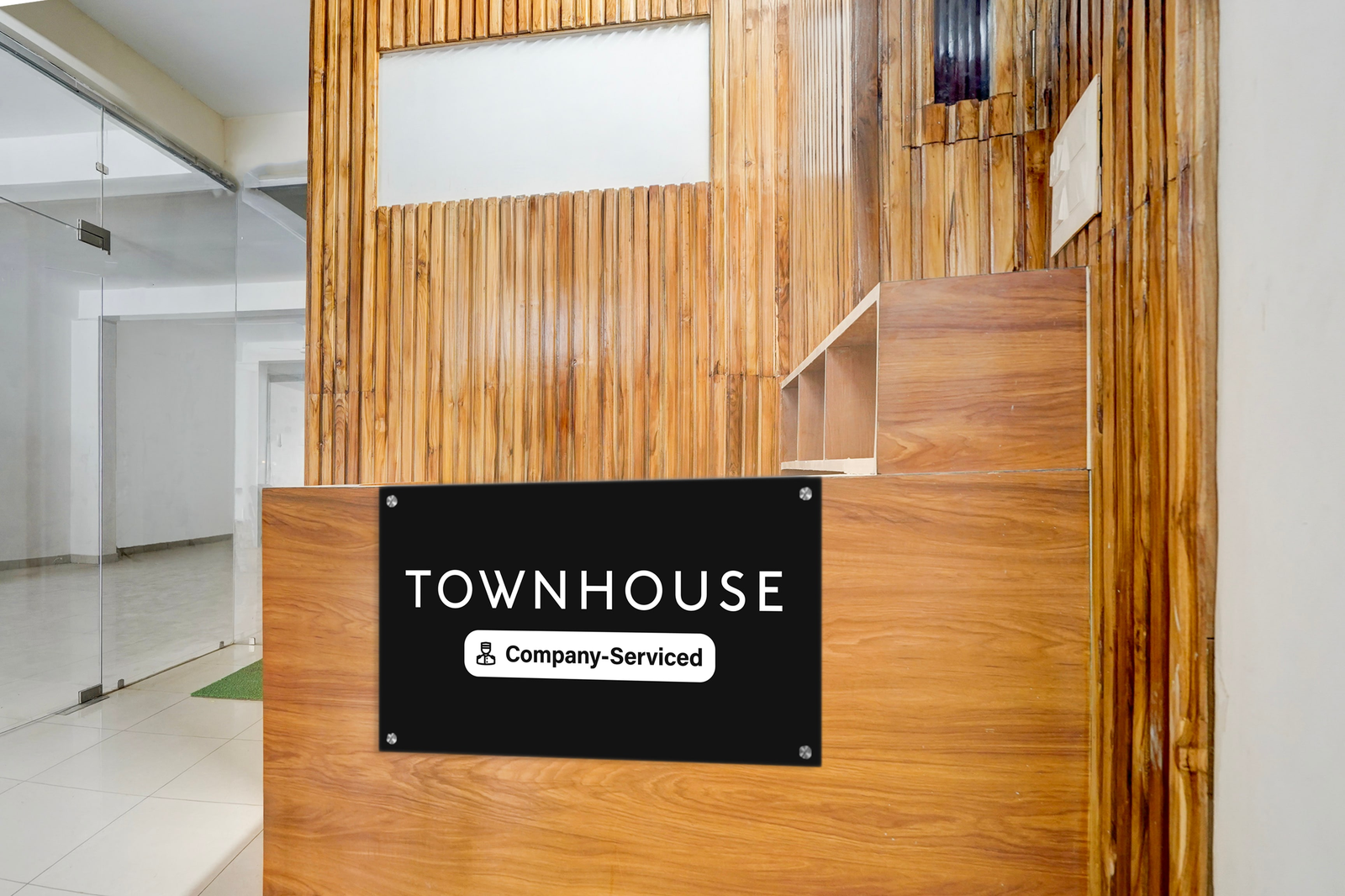 super townhouse varanasi city station formerly s kumar inn